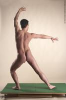 Photo Reference of filip standing pose 29