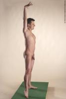 Photo Reference of filip standing pose 15