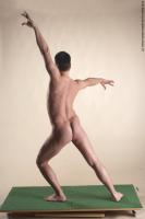 Photo Reference of filip standing pose 21