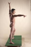 Photo Reference of filip standing pose 23