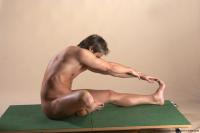 Photo Reference of arnost sitting pose 13