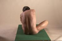 Photo Reference of arnost sitting pose 11