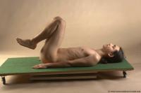 Photo Reference of ernesto laying pose 29