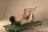 Photo Reference of ernesto laying pose 24