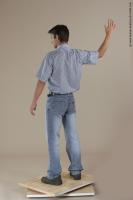Photo Reference of lubomir moving pose 071