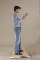 Photo Reference of lubomir moving pose 078