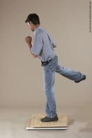 Photo Reference of lubomir moving pose 085