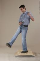 Photo Reference of lubomir moving pose 086