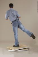 Photo Reference of lubomir moving pose 087