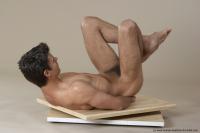 Photo Reference of lubomir laying pose 16