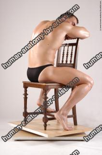 Photo Reference of ivan sitting pose 10