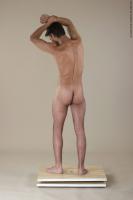 Photo Reference of lubomir standing pose 29