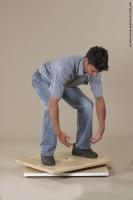 Photo Reference of lubomir moving pose 15