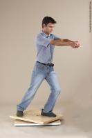 Photo Reference of lubomir moving pose 19