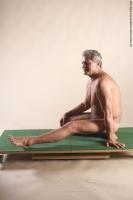 Photo Reference of jindrich kneeling pose 25