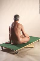 Photo Reference of jindrich kneeling pose 28