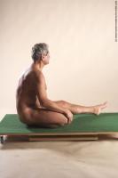Photo Reference of jindrich kneeling pose 29