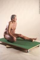 Photo Reference of jindrich kneeling pose 30