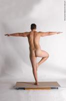 Photo Reference of kamil standing pose 13