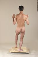 Photo Reference of lubomir moving pose 12