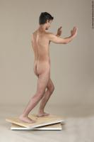 Photo Reference of lubomir moving pose 16