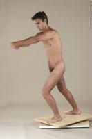 Photo Reference of lubomir moving pose 23