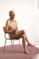Photo Reference of emanuel sitting pose 24