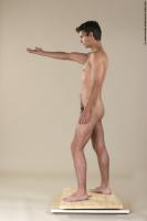 Photo Reference of lubomir moving pose nude