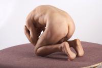 Photo Reference of kamil sitting pose 28