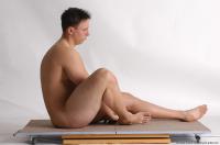 Photo Reference of kamil sitting pose 13