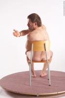 Photo Reference of radek sitting pose 13