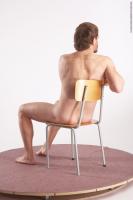 Photo Reference of radek sitting pose 20
