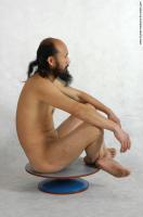 Photo Reference of haiping pose 23