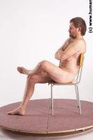 Photo Reference of radek sitting pose 27