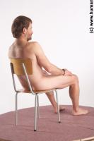 Photo Reference of radek sitting pose 06