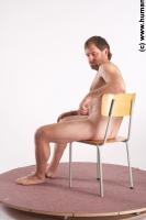 Photo Reference of radek sitting pose 12