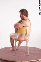 Photo Reference of radek sitting pose 21