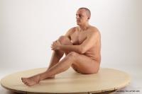 Photo Reference of gregor sitting pose 18