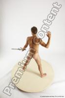Photo Reference of bretislav fighting pose 10a
