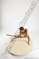 Photo Reference of bretislav fighting pose 01a