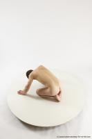Photo Reference of metod kneeling pose 04a