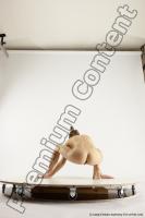 Photo Reference of anabela athletic pose 09c