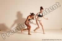 Photo Reference of capoeira pose 14capoeira 01 pose 14