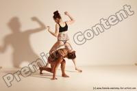 Photo Reference of capoeira pose 19capoeira 01 pose 19