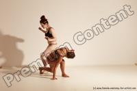 Photo Reference of capoeira pose 21capoeira 01 pose 21