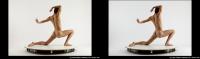 Photo Reference of stereoscopic moric pose 335