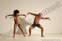 Photo Reference of africandancehr pose 11africandancehr 01 pose 11