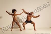 Photo Reference of africandancehr pose 12africandancehr 01 pose 12