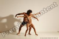 Photo Reference of africandancehr pose 19africandancehr 01 pose 19
