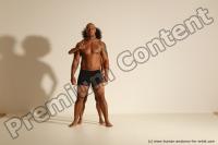 Photo Reference of africandancehr pose 10africandancehr 01 pose 10